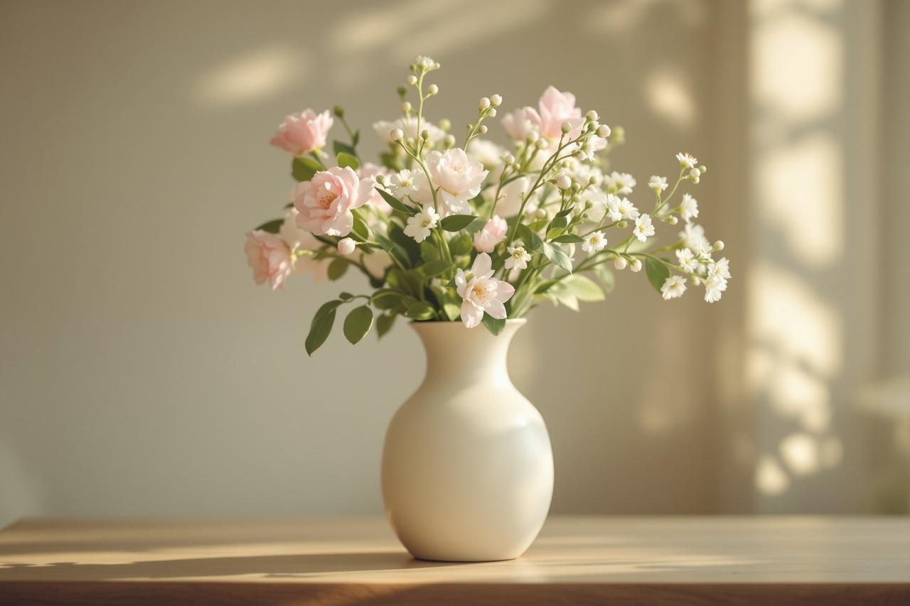 花与蜜:春日花园的芬芳日记 - 策驰影视 花与蜜:春日花园的芬芳日记