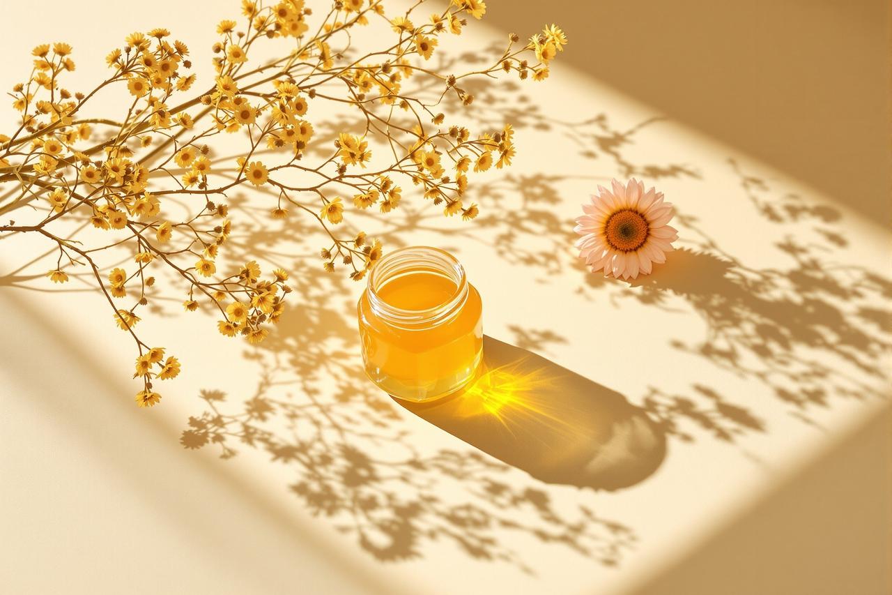 蜜香图鉴 - 策驰影视