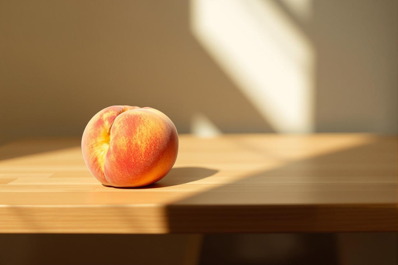 蜜桃成熟时:果园里的盛夏光年 - 策驰影视 蜜桃成熟时:果园里的盛夏光年